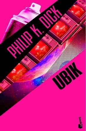 UBIK | 9788445000274 | DICK, PHILIP K.  | Llibreria Aqualata | Comprar libros en catalán y castellano online | Comprar libros Igualada