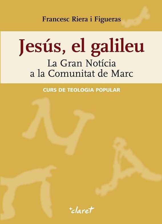 JESUS, EL GALILEU (EINES 7) | 9788472636958 | RIERA I FIGUERES, FRANCECS | Llibreria Aqualata | Comprar llibres en català i castellà online | Comprar llibres Igualada