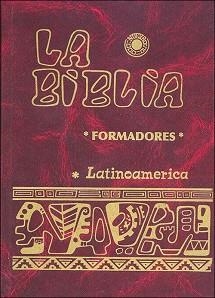 BIBLIA LATINOAMERICANA, LA | 9788428527200 | Llibreria Aqualata | Comprar llibres en català i castellà online | Comprar llibres Igualada