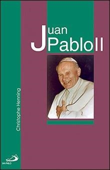 JUAN PABLO II | 9788428528542 | HENNING, CHRISTOPHE | Llibreria Aqualata | Comprar llibres en català i castellà online | Comprar llibres Igualada