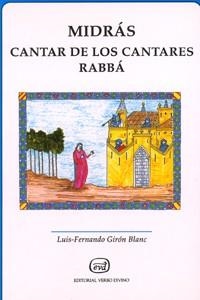 MIDRAS.CANTAR DE LOS CANTARES RABBA | 9788471518057 | Llibreria Aqualata | Comprar llibres en català i castellà online | Comprar llibres Igualada