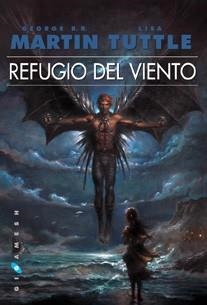 REFUGIO DEL VIENTO | 9788496208933 | MARTIN, GEORGE R.R. | Llibreria Aqualata | Comprar llibres en català i castellà online | Comprar llibres Igualada