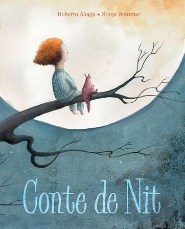 CONTE DE NIT | 9788415241935 | ALIAGA SÁNCHEZ, ROBERTO | Llibreria Aqualata | Comprar llibres en català i castellà online | Comprar llibres Igualada