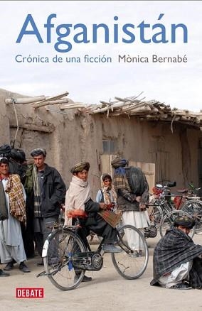 AFGANISTÁN | 9788499920870 | BERNABE, MONICA | Llibreria Aqualata | Comprar llibres en català i castellà online | Comprar llibres Igualada