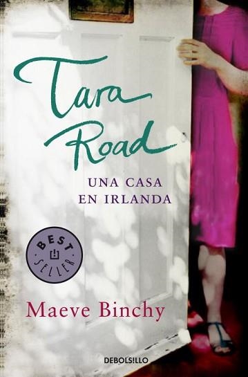 TARA ROAD. UNA CASA EN IRLANDA | 9788499895253 | BINCHY, MAEVE | Llibreria Aqualata | Comprar llibres en català i castellà online | Comprar llibres Igualada