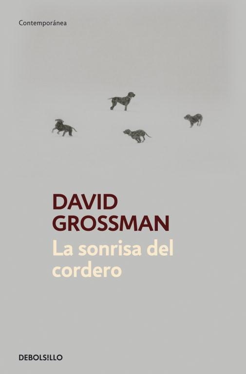 SONRISA DEL CORDERO, LA | 9788499895437 | GROSSMAN, DAVID | Llibreria Aqualata | Comprar libros en catalán y castellano online | Comprar libros Igualada