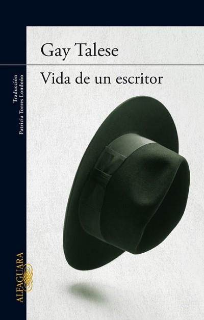 VIDA DE UN ESCRITOR | 9788420402727 | TALESE, GAY | Llibreria Aqualata | Comprar llibres en català i castellà online | Comprar llibres Igualada