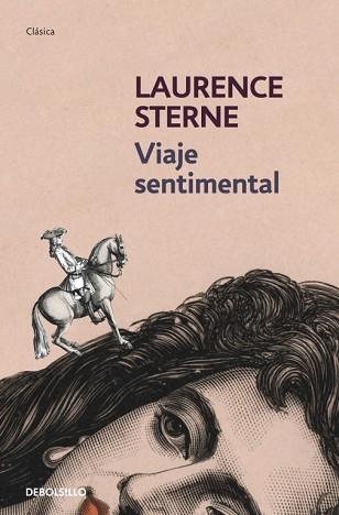 VIAJE SENTIMENTAL | 9788499895192 | STERNE, LAURENCE | Llibreria Aqualata | Comprar libros en catalán y castellano online | Comprar libros Igualada