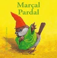 MARÇAL PARDAL | 9788498016390 | KRINGS, ANTOON | Llibreria Aqualata | Comprar llibres en català i castellà online | Comprar llibres Igualada