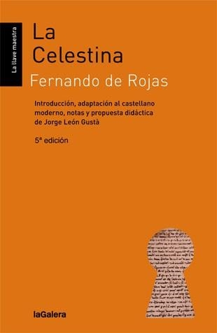 CELESTINA, LA | 9788424643539 | ROJAS, FERNANDO DE | Llibreria Aqualata | Comprar llibres en català i castellà online | Comprar llibres Igualada