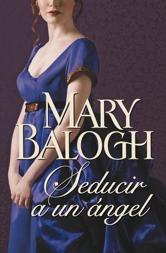 SEDUCIR A UN ÁNGEL | 9788499897097 | BALOGH, MARY | Llibreria Aqualata | Comprar llibres en català i castellà online | Comprar llibres Igualada