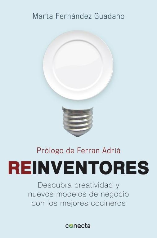 REINVENTORES | 9788415431145 | FERNANDEZ GUADAÑO, MARTA | Llibreria Aqualata | Comprar llibres en català i castellà online | Comprar llibres Igualada