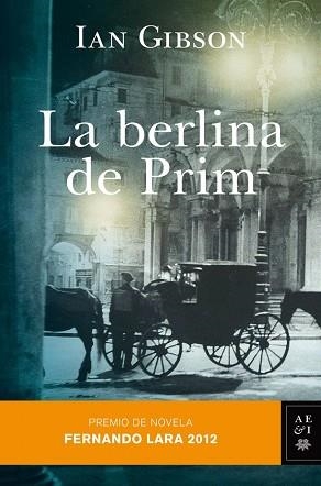 BERLINA DE PRIM, LA | 9788408007661 | GIBSON, IAN | Llibreria Aqualata | Comprar llibres en català i castellà online | Comprar llibres Igualada