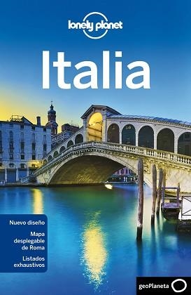 ITALIA (LONELY PLANET 2012) | 9788408111832 | AA. VV. | Llibreria Aqualata | Comprar llibres en català i castellà online | Comprar llibres Igualada