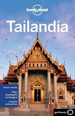 TAILANDIA (LONELY PLANET) 5A. EDICIÓ - ANY 2012 | 9788408111849 | AA. VV. | Llibreria Aqualata | Comprar llibres en català i castellà online | Comprar llibres Igualada