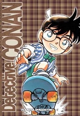 DETECTIVE CONAN 5 | 9788468477039 | AOYAMA, GOSHO  | Llibreria Aqualata | Comprar llibres en català i castellà online | Comprar llibres Igualada