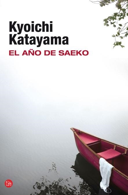 AÑO DE SAEKO, EL | 9788466326117 | KATAYAMA, KYOICHI | Llibreria Aqualata | Comprar llibres en català i castellà online | Comprar llibres Igualada