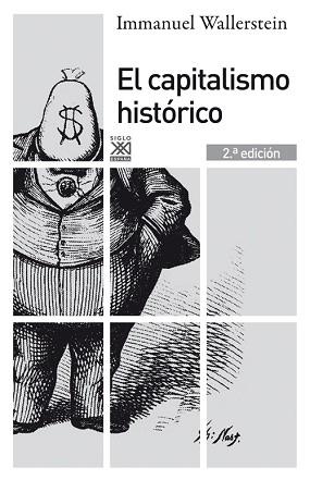 CAPITALISMO HISTÓRICO, EL | 9788432316234 | WALLERSTEIN, IMMANUEL | Llibreria Aqualata | Comprar llibres en català i castellà online | Comprar llibres Igualada