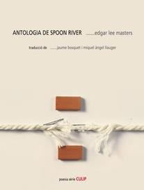 ANTOLOGIA DE SPOON RIVER | 9788489885653 | MASTERS, EDGAR LEE | Llibreria Aqualata | Comprar llibres en català i castellà online | Comprar llibres Igualada