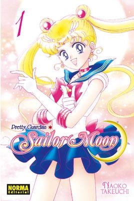 SAILOR MOON 1 | 9788467908688 | TAKEUCHI, NAOKO | Llibreria Aqualata | Comprar libros en catalán y castellano online | Comprar libros Igualada