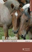 CABALLO 92 TRUCOS PRACTICOS,EL | 9788425509384 | LUX, CLAUDE | Llibreria Aqualata | Comprar llibres en català i castellà online | Comprar llibres Igualada