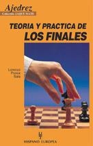 TEORIA Y PRACTICA DE LOS FINALES (JAQUE MATE) | 9788425509995 | PONCE SALA,LORENZO | Llibreria Aqualata | Comprar llibres en català i castellà online | Comprar llibres Igualada