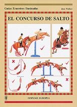 CONCURSO DE SALTO, EL | 9788425510687 | WALLACE, JANE | Llibreria Aqualata | Comprar llibres en català i castellà online | Comprar llibres Igualada