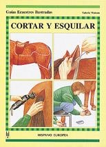 CORTAR Y ESQUILAR | 9788425510717 | WATSON, VALERIE | Llibreria Aqualata | Comprar llibres en català i castellà online | Comprar llibres Igualada