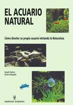 ACUARIO NATURAL, EL | 9788425511882 | YOSHINO, SATOSHI | Llibreria Aqualata | Comprar llibres en català i castellà online | Comprar llibres Igualada