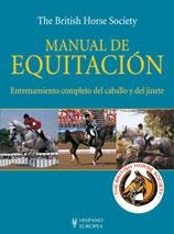 MANUAL DE EQUITACION | 9788425511608 | Llibreria Aqualata | Comprar llibres en català i castellà online | Comprar llibres Igualada