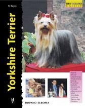 YORKSHIRE TERRIER (RAZAS DE HOY) | 9788425513060 | KEYES, R | Llibreria Aqualata | Comprar llibres en català i castellà online | Comprar llibres Igualada