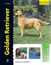 GOLDEN RETRIEVER (RAZAS DE HOY) | 9788425513145 | KILGORE, N | Llibreria Aqualata | Comprar llibres en català i castellà online | Comprar llibres Igualada