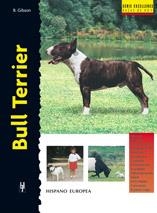 BULL TERRIER (RAZAS DE HOY) | 9788425513442 | GIBSON, B | Llibreria Aqualata | Comprar llibres en català i castellà online | Comprar llibres Igualada