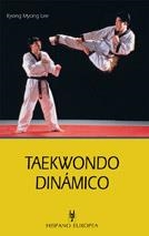 TAEKWONDO DINAMICO | 9788425513466 | MYONG LEE, KYONG | Llibreria Aqualata | Comprar llibres en català i castellà online | Comprar llibres Igualada