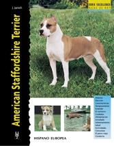 AMERICAN STAFFORDSHIRE TERRIER (RAZAS DE HOY) | 9788425513596 | JANISH, J | Llibreria Aqualata | Comprar llibres en català i castellà online | Comprar llibres Igualada