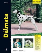 DALMATA (RAZAS DE HOY) | 9788425513299 | CAMP, F. | Llibreria Aqualata | Comprar llibres en català i castellà online | Comprar llibres Igualada