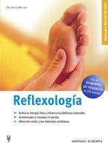 REFLEXOLOGIA (MANUALES SALUD DE HOY) | 9788425514609 | WAGNER, DR. FRANZ | Llibreria Aqualata | Comprar llibres en català i castellà online | Comprar llibres Igualada