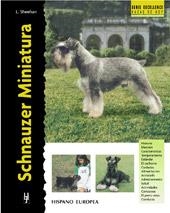 SCHNAUZER MINIATURA (RAZAS DE HOY) | 9788425513992 | SHEEHAN, L. | Llibreria Aqualata | Comprar llibres en català i castellà online | Comprar llibres Igualada