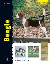 BEAGLE (RAZAS DE HOY) | 9788425514593 | LANYON, E. | Llibreria Aqualata | Comprar llibres en català i castellà online | Comprar llibres Igualada