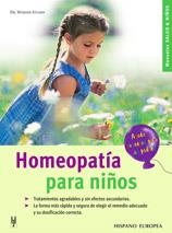 HOMEOPATIA PARA NIÑOS (MANUALES SALUD & NIÑOS) | 9788425514760 | STUMPF, DR. WERNER | Llibreria Aqualata | Comprar llibres en català i castellà online | Comprar llibres Igualada