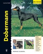 DOBERMAN (SERIE EXCELLENCE. RAZAS DE HOY) | 9788425514883 | CLOIDT, LOU-ANN | Llibreria Aqualata | Comprar llibres en català i castellà online | Comprar llibres Igualada