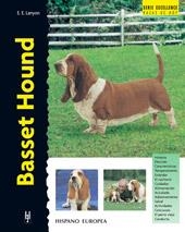 BASSET HOUND (SERIE EXCELLENCE. RAZAS DE HOY) | 9788425514890 | LANYON, E.E. | Llibreria Aqualata | Comprar llibres en català i castellà online | Comprar llibres Igualada