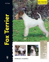 FOX TERRIER (SERIE EXCELLANCE.RAZAS DE HOY) | 9788425515262 | LEE, M.P. | Llibreria Aqualata | Comprar llibres en català i castellà online | Comprar llibres Igualada