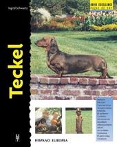 TECKEL (SERIE EXCELLANCE,RAZAS DE HOY) | 9788425515064 | SCHWARTZ, INGRID | Llibreria Aqualata | Comprar llibres en català i castellà online | Comprar llibres Igualada