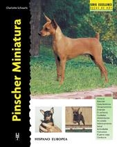 PINSCHER MINIATURA (EXCELLENCE RAZAS DE HOY) | 9788425515071 | SCHWARTZ, CHARLOTTE | Llibreria Aqualata | Comprar llibres en català i castellà online | Comprar llibres Igualada