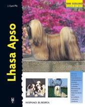 LHASA APSO (SERIE EXELLENCE RAZAS DE HOY) | 9788425513312 | CUNLIFFE, J | Llibreria Aqualata | Comprar llibres en català i castellà online | Comprar llibres Igualada