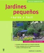 JARDINES PEQUEÑOS. RÀPIDO Y FÁCIL (MANUALES JARDIN EN CASA) | 9788425515316 | STARCK, JUDITH | Llibreria Aqualata | Comprar llibres en català i castellà online | Comprar llibres Igualada