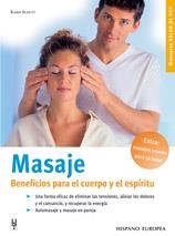 MASAJE. BENEFICIOS PARA EL CUERPO Y EL ESPIRITU (MANUALES SA | 9788425515422 | SCHUTT, KARIN | Llibreria Aqualata | Comprar llibres en català i castellà online | Comprar llibres Igualada