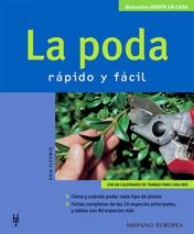 PODA, LA. RAPIDO Y FACIL ( MANUALES JARDIN EN CASA) | 9788425515446 | FLEHMIG, ANJA | Llibreria Aqualata | Comprar llibres en català i castellà online | Comprar llibres Igualada