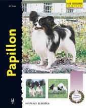 PAPILLON (RAZAS DE HOY) | 9788425515460 | TRUEX, M | Llibreria Aqualata | Comprar llibres en català i castellà online | Comprar llibres Igualada